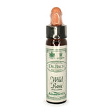 Bach Flowers Wild Rose 10ml