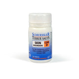 Schuessler D - Skin Disorders 125 tabs