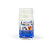 Schuessler R - Painful teeth 125 tabs