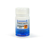 Schuessler S - Stomach Upset 125 tabs