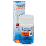 Schuessler Nat Phos (10. Acid Neutraliser) SPRAY 30ml