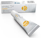 Hyalo4 CONTROL Antibacterial Cream with Hyaluronic Acid 25gm Hyalo4 CONTROL Antibacterial Cream with Hyaluronic Acid 25gm,issues,leg ulcer