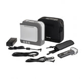 DeVilbiss® iGo2 Portable Oxygen Concentrator