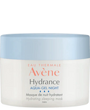 Avene Hydrance Aqua Gel Night Hydrating Sleeping Mask 50 ml avene,hydrance,issues
