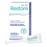 ACI JEL Restore 6X6.5G ACI JEL,ACI JEL Restore 6X6.5G,ACI JEL Vaginal jelly 100 gm,issues,RESTORE
