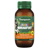 Thompsons Junior Immunofort Tablets 90 Tablets issues,junior immunofort,thompsons junior immunofort
