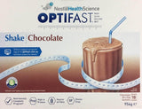 Optifast Milkshake - Chocolate 18 x 53 gm chocolate,diet,issues,optifast,Optifast Milkshake chocolate weight loss,shakes,weight loss