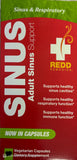 Redd Remedies Adult Sinus Support 72 Capsules adult sinus support,cheaper than bargain cheist,cheaper than bargain chemist,cheaper than chemist ware house,cheaper than chemist warehouse,cheaper than pharmacy direct,cheaper then chemist warehouse,issues,re