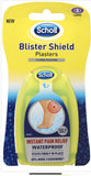 Scholl Blister Shield Plasters Large 5 Pack blister,feet,foot,foot care,issues