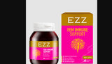 EZZ Fem Immune Support Formula 60 Tablets