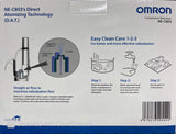 Omron Compressor Nebuliser NEC803 issues,nebuliser,nebulizer,nec803,omron,omron nebuliser,Sale