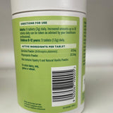 Lifestream Spirulina Blue Extra 200 Tablets issues,lifestream spirulina performance