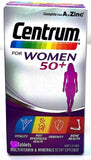 Centrum For Women 50+ 90 Tablets centrum,centrum 50+,centrum for women,Centrum for Women 50+,issues,multivitamin