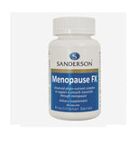 Sanderson Menopause FX 60 Capsules