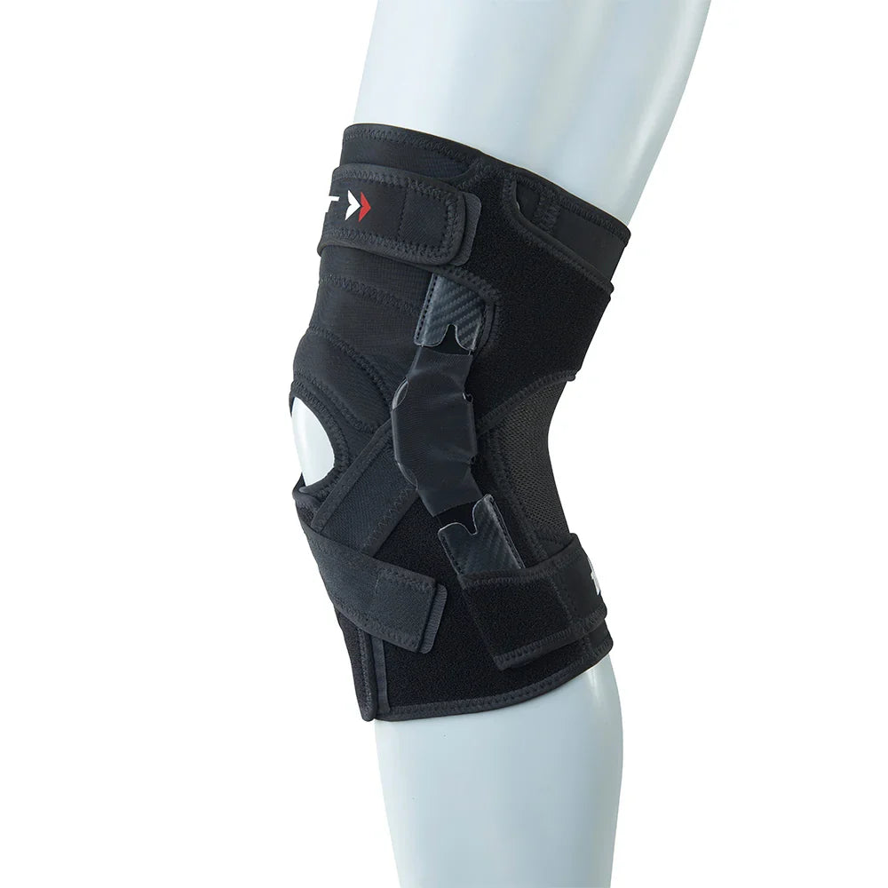 Zamst Zk-X Knee Brace