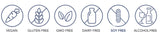 ProNordic Liposomal CDZ Sachets 30s