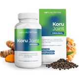 Koru Joint 60 Capsules with retail box