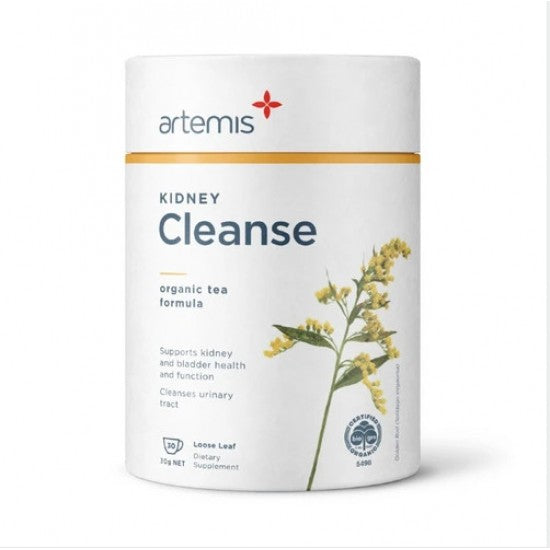Artemis Kidney Cleanse Tea 30gm artemis,issues,kidney,kidney cleanse,tea