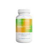 Koru Protect 60 Capsules front view