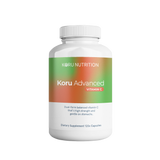 Koru Vitamin C 120 Capsules front view