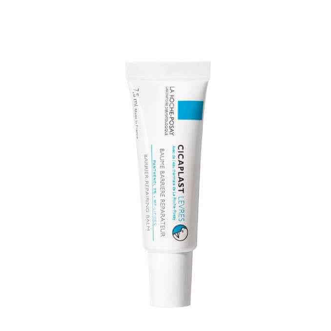 La Roche-Posay's Cicaplast Lips 7.5ml dry skin,Moisturising Skin Care,Natural skin care,sensitive skin,skin care,skin health,Support skin health