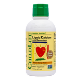 ChildLife Liquid Calcium with Magnesium 473ml