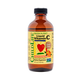 ChildLife Children's Vitamin C Oral Solution 118ml
