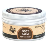 Tui Balms Foot Balm 40g
