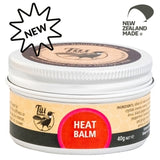 Tui Balms Heat Balm 40g
