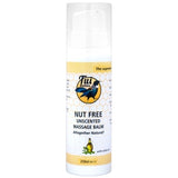 Tui Balms Nut Free Unscented Balm Pump 250ml