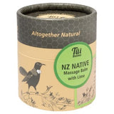Tui Balms NZ Native Massage Balm 100g