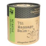 Tui Balms NZ Native Massage Balm 600g