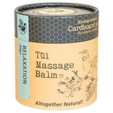 Tui Balms Relaxation Massage Balm 600g