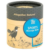 Tui Balms Sports Massage Balm 100g