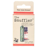 Tui Balms The Snuffler© Nasal Inhaler Combo 10ml