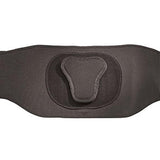 Lumbar Back Brace With Removable Pad Osfm - image 2