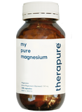 My Pure Magnesium Glycinate 180 Capsules