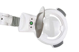 Magnifying Lamp Including Stand