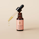 ManukaRx Restorative Skin Oil texture
