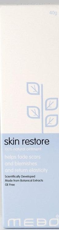MEBO Skin Restore Ointment 40g issues