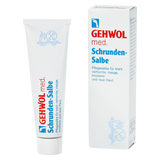Gehwol Salve For Cracked Skin 125 ml Christmas gift,christmas sale,crack cream,gehwol med salve crack cream,Gehwol Salve For Cracked Skin,issues