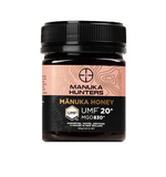 Manuka Hunters MGO830 / UMF20+ 250 gm hnz manuka honey,issues,MANUKA HONEY,manuka hunters,mgo830,umf20+