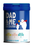 DAD & ME kids milk powder with lactoferrin 800g DAD & ME kids milk powder,Dad & Me Milk Powder,daily vitamins,Digestion Support Milk Powder,Essential Vitamins,Fitness,Kids Milk Powder,Lactoferrin,Lactoferrin 60g/Can,Lactoferrin Immu Pro,Lactoferrin Immune