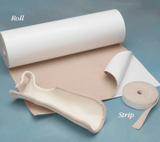 Hapla Moleskin - To Sheild Against Abrasion In Splinting