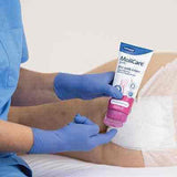 MoliCare Skin Barrier Cream with Zinc Oxide 200ml Acid mantle,Convenient use,Creatine,Dermatologically tested,Detergent-free,genital area,Gentle cleansing,issues,Mild formula,MoliCare Skin Barrier Cream with Zinc Oxide 200ml,Natural ingredients,No water r