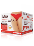 Nads Brazilian & bikini wax 140g bikini wax,Brazilian,issues,nads,nads bikini wax
