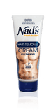 Nads Hair Removal Cream For Men 200 ml issues
