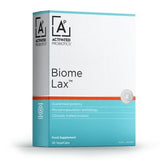 Biome Lax Probiotic 30 vcaps natural health product
