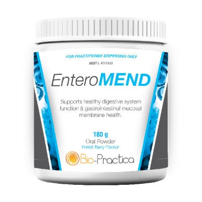 Bio-Practica Gut Combo