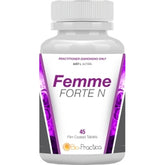 Femme Forte N 45 tabs natural health product